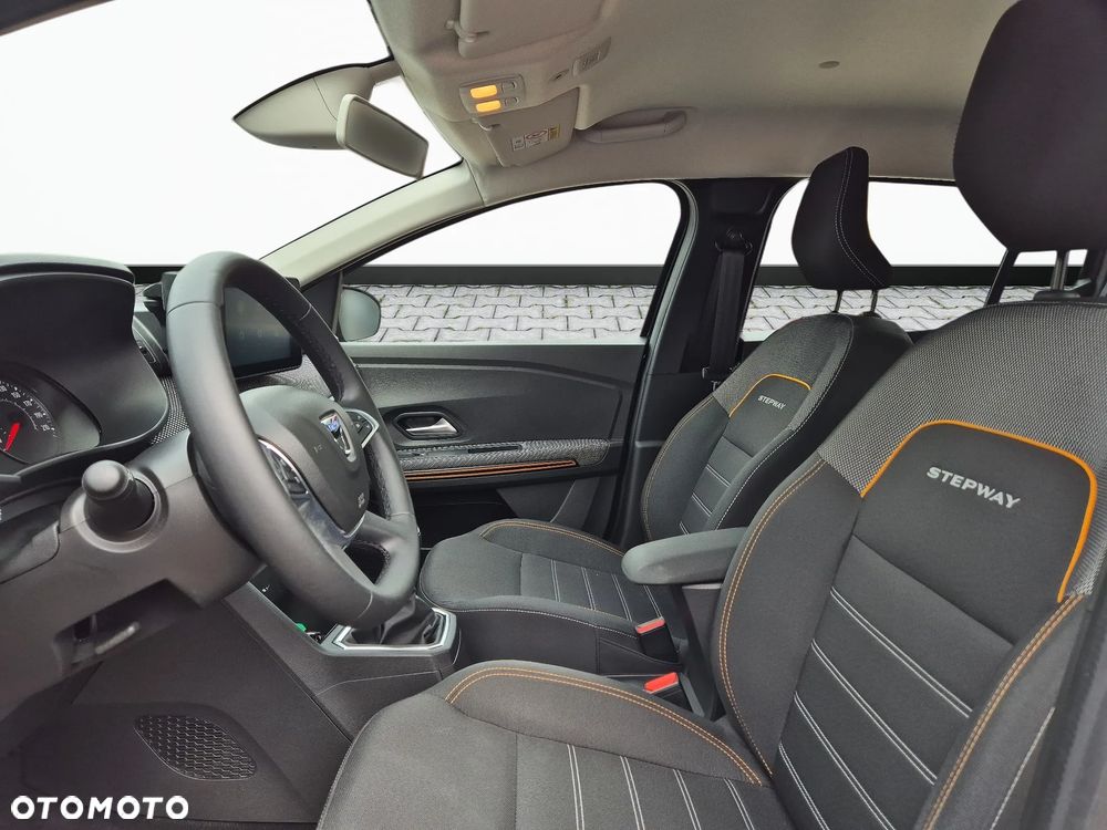 Dacia Sandero Stepway 1.0 TCe Comfort - 9