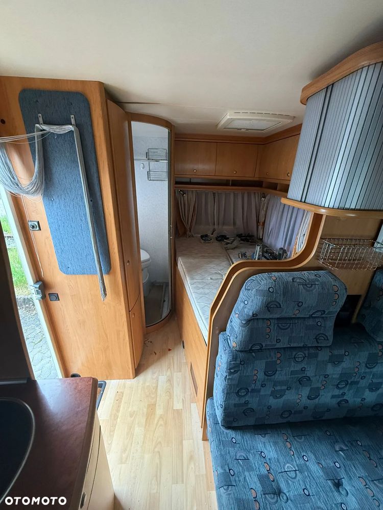 Ford Transit FT 300L - 2