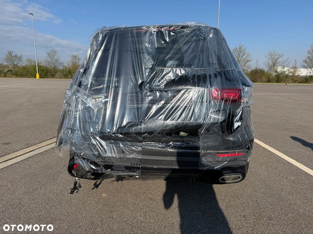 Mercedes-Benz GLB 200 d 4Matic 8G-DCT AMG Line - 9