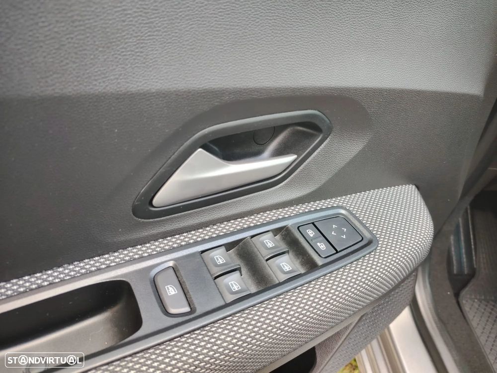 Dacia Sandero 1.0 ECO-G Expression Bi-Fuel - 10