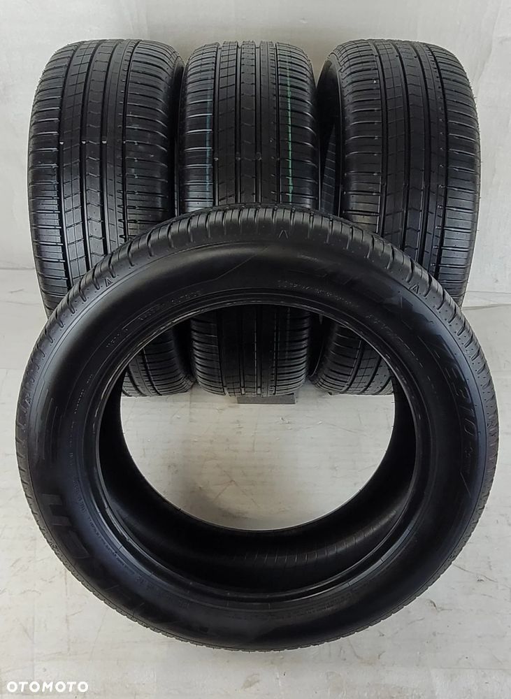 4x OPONY FALKEN ZIEX ZE310 ECORUN FOE 225 55 R18 225/55R18 98V 2024 - 7