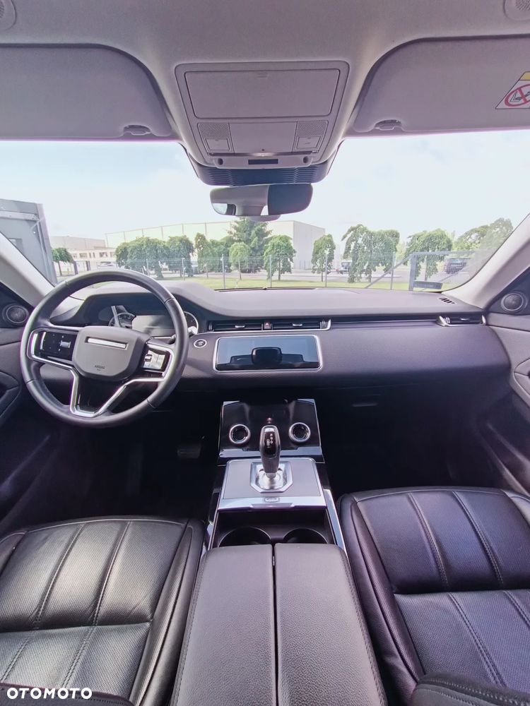 Land Rover Range Rover Evoque - 6