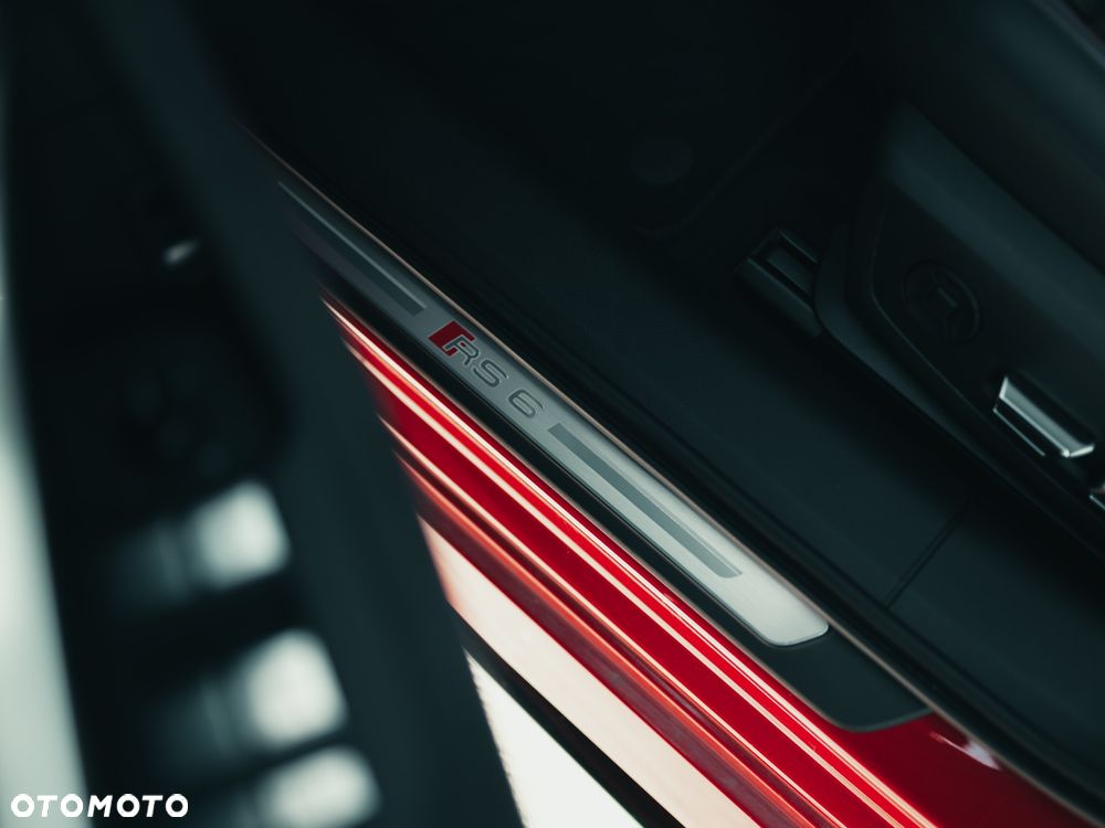 Audi RS6 - 11