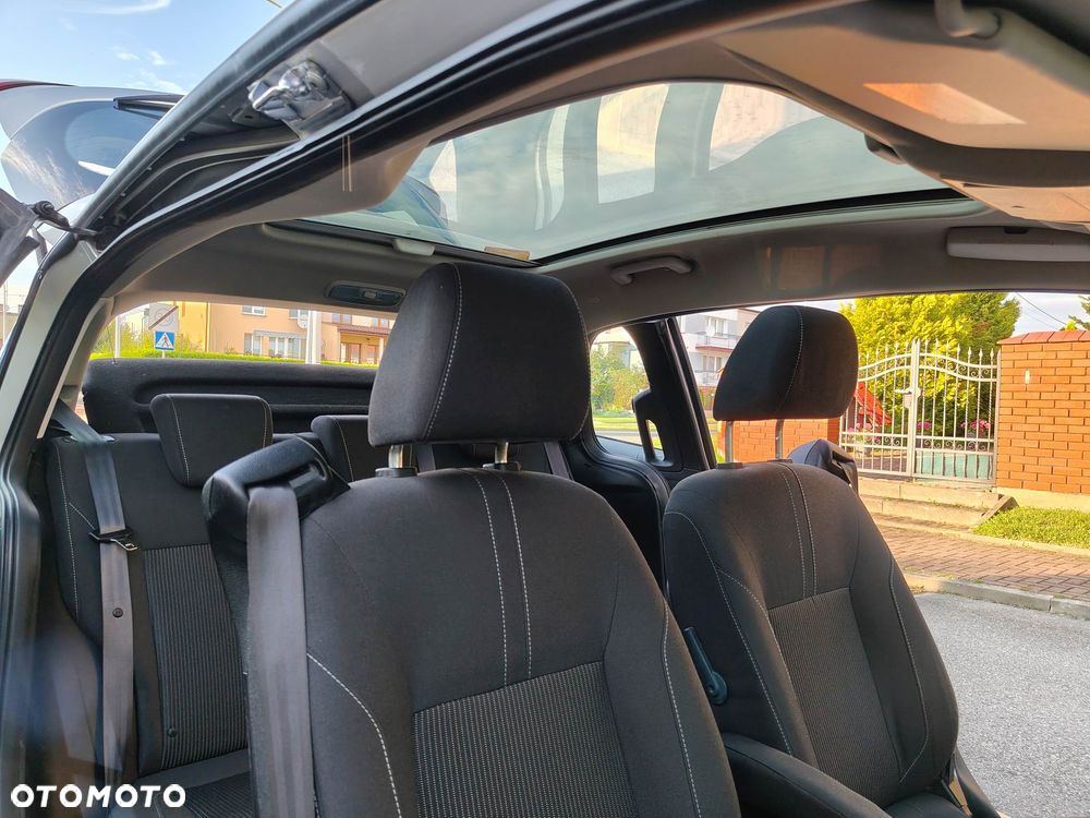 Ford B-MAX 1.6 TDCi Titanium - 20