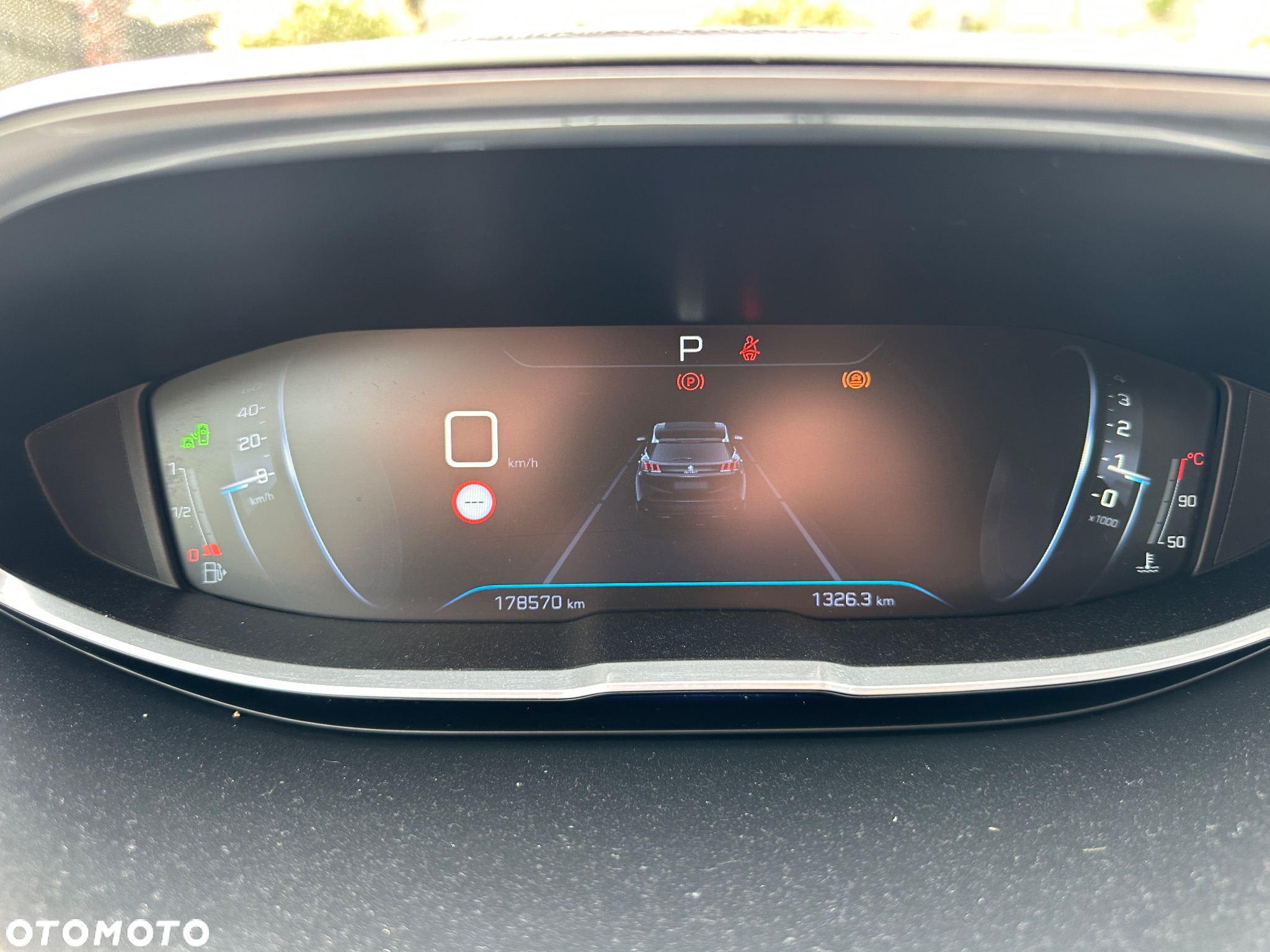 Peugeot 3008 BlueHDi 120 EAT6 Stop & Start Allure - 16