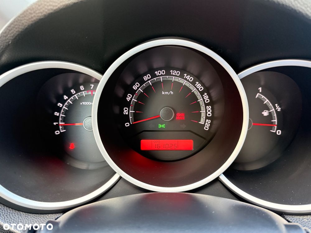 Kia Venga 1.6 XL - 14