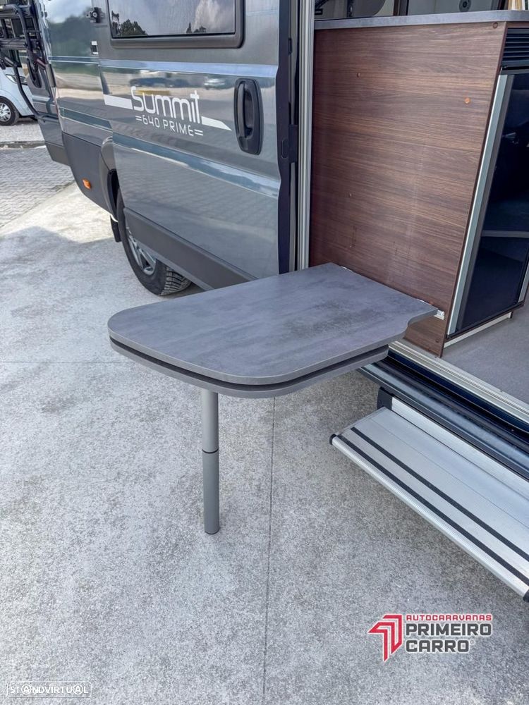 Pössl Summit 640 Prime Automática - 51