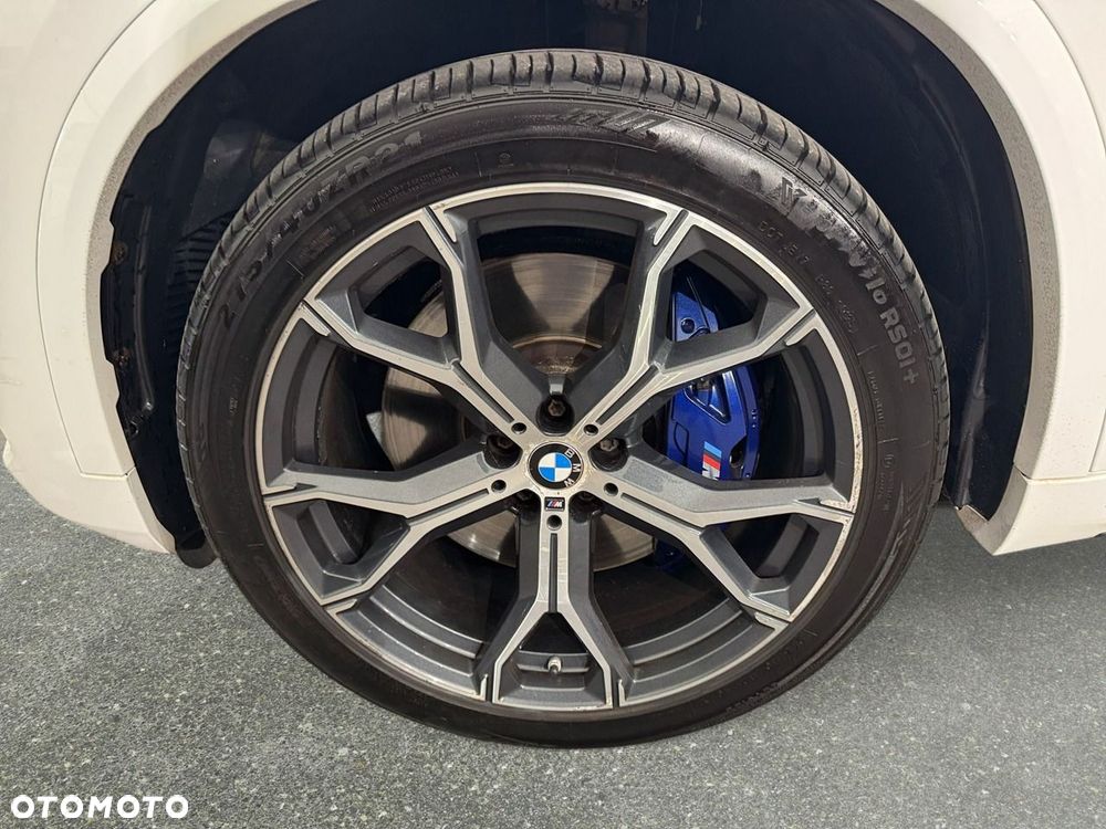 BMW X5 M - 11