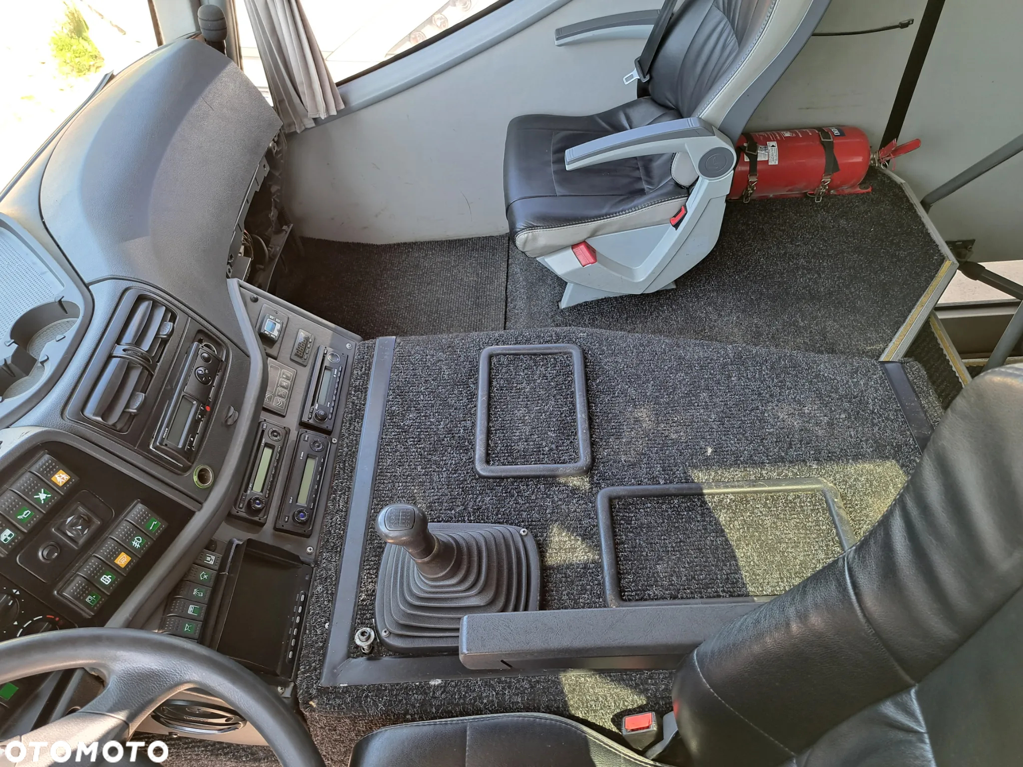 Mercedes-Benz Atego  sundancer - 4