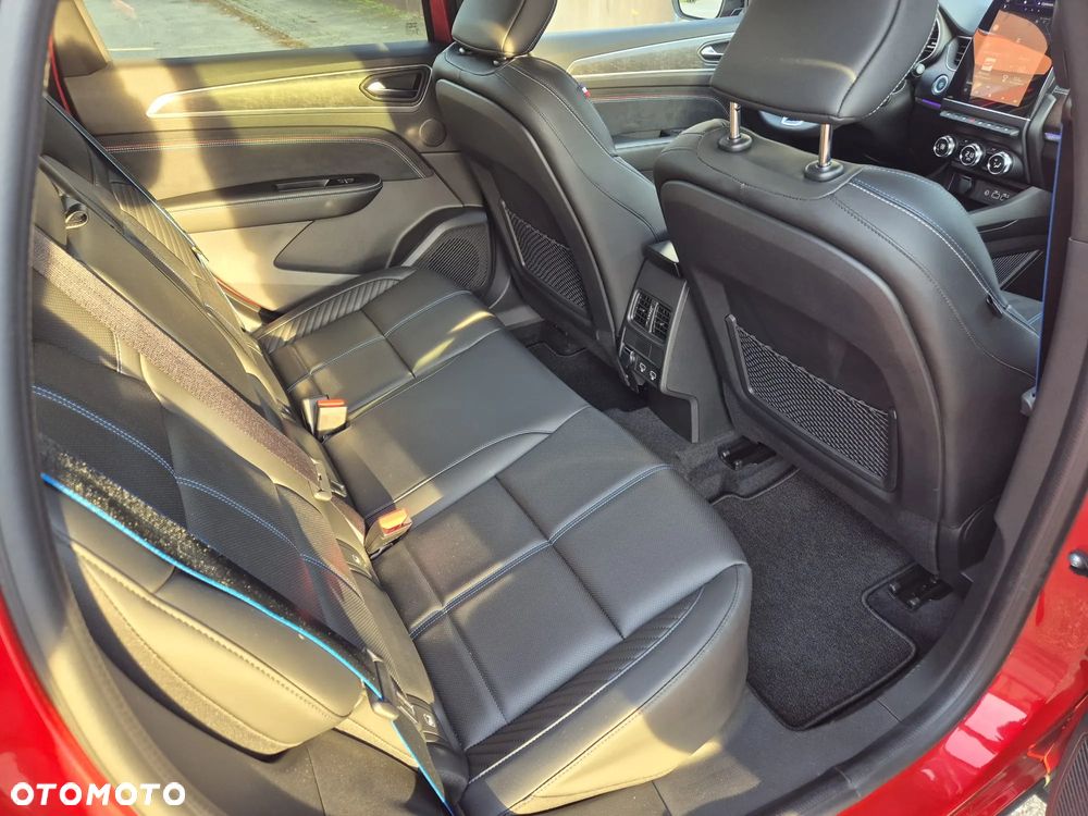 Renault Arkana 1.6 E-Tech Full Hybrid 145 Esprit Alpine MMT - 26