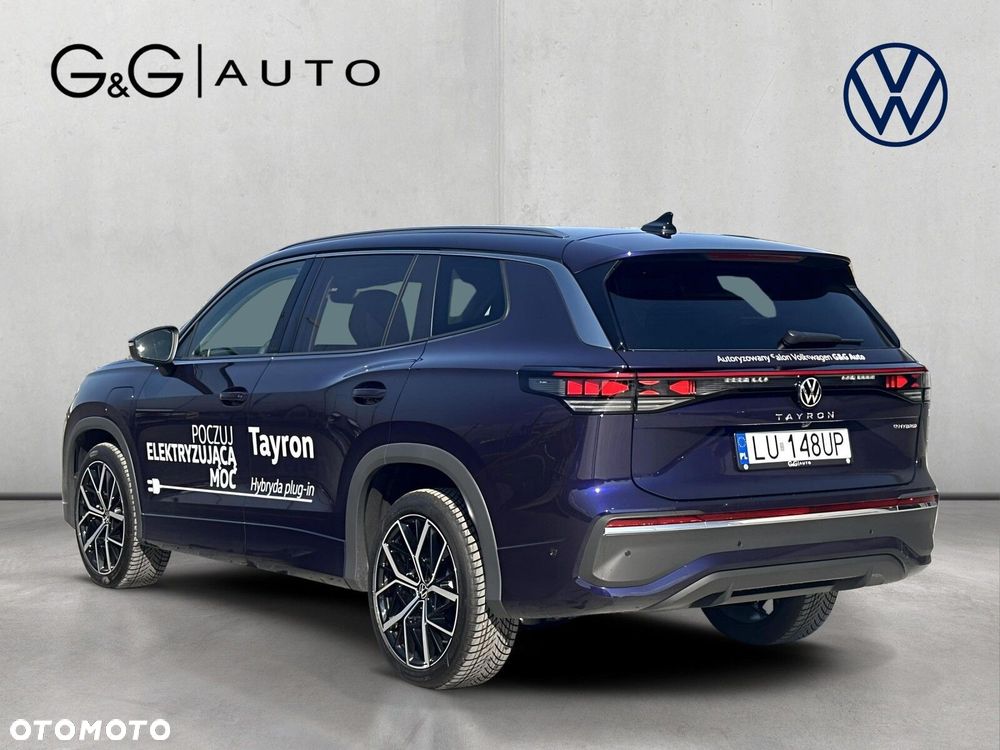 Volkswagen Tayron - 4