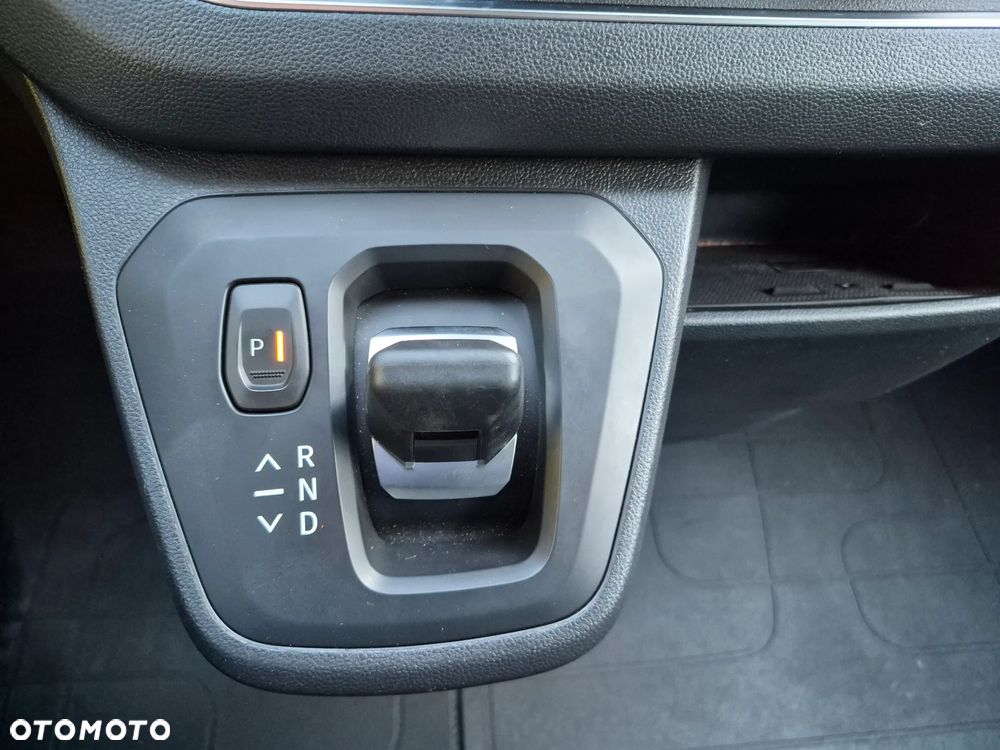 Renault Trafic 2.0 dCi Escapade EDC - 15