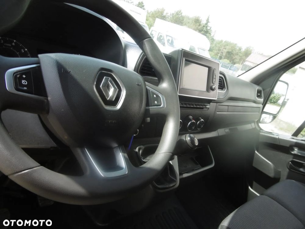 Renault Master - 9