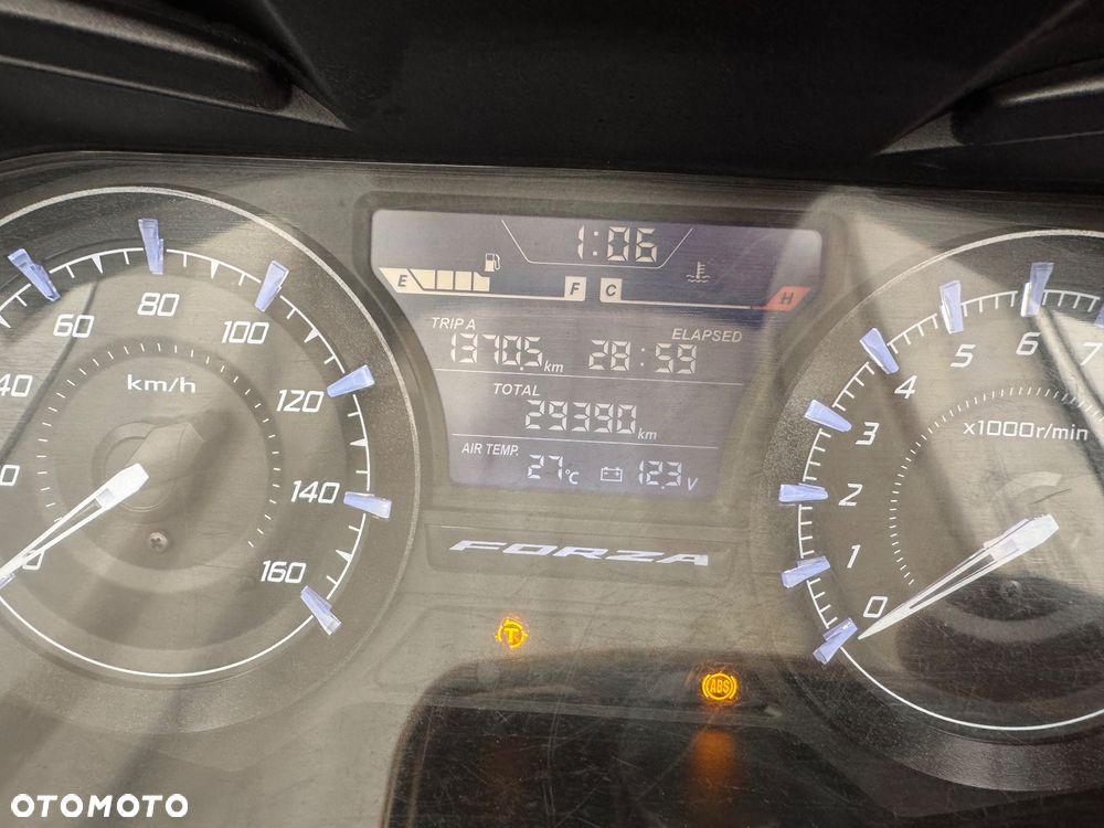Honda NSS - 10