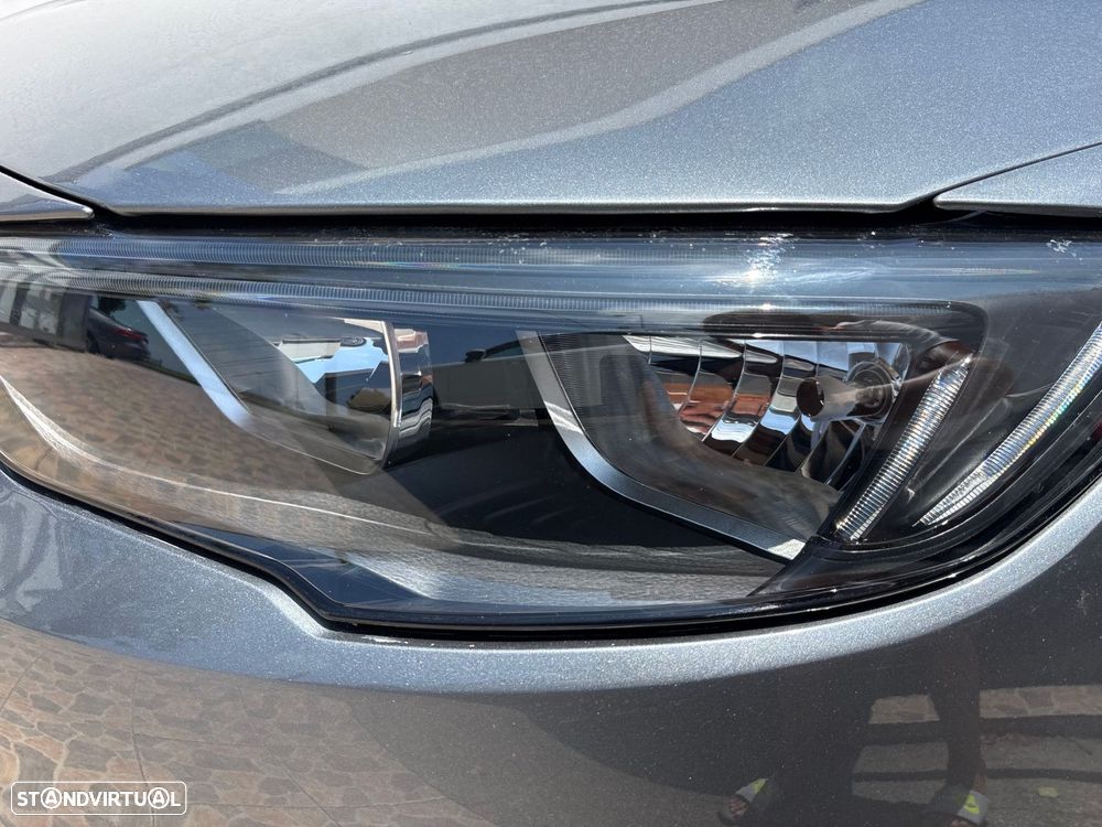 Opel Insignia Grand Sport 1.6 CDTi Innovation - 37