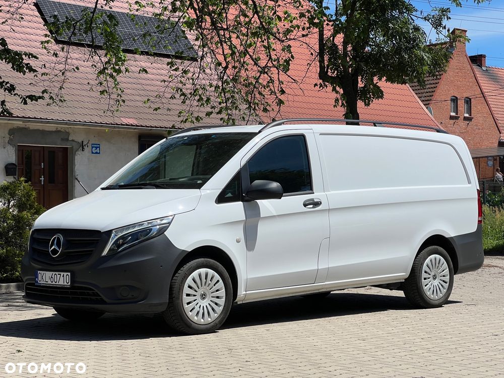 Mercedes-Benz Vito - 1