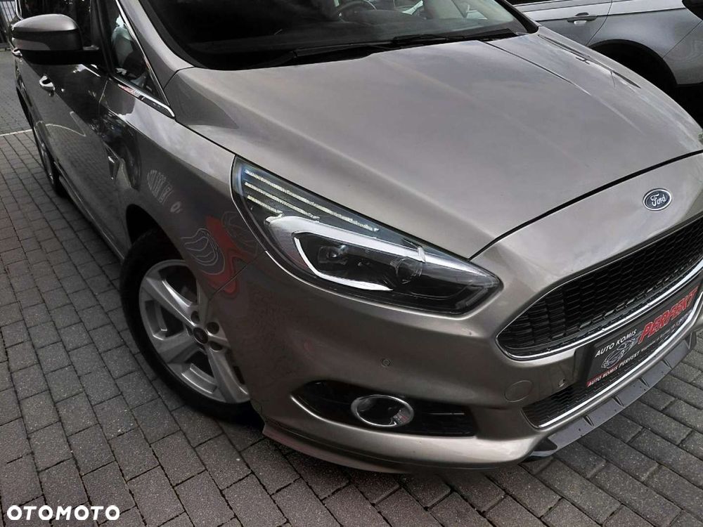 Ford S-Max - 5