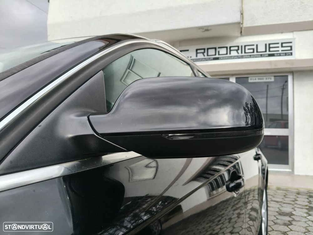 Audi A4 Avant 2.0 TDi Advance - 11