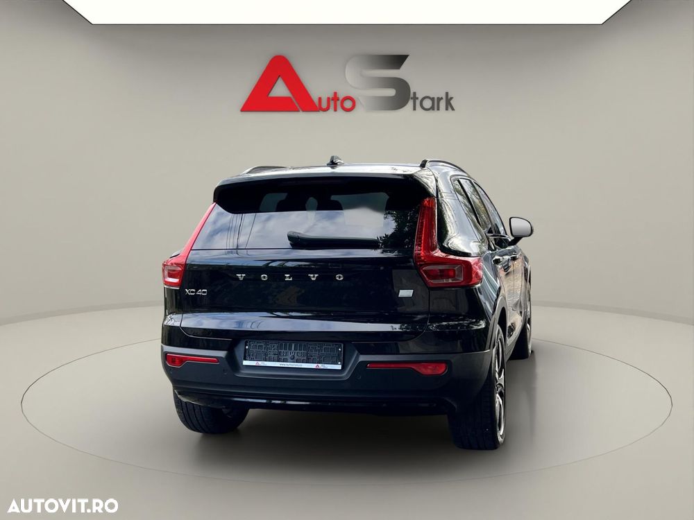Volvo XC 40 P8 AWD Recharge RDesign - 6