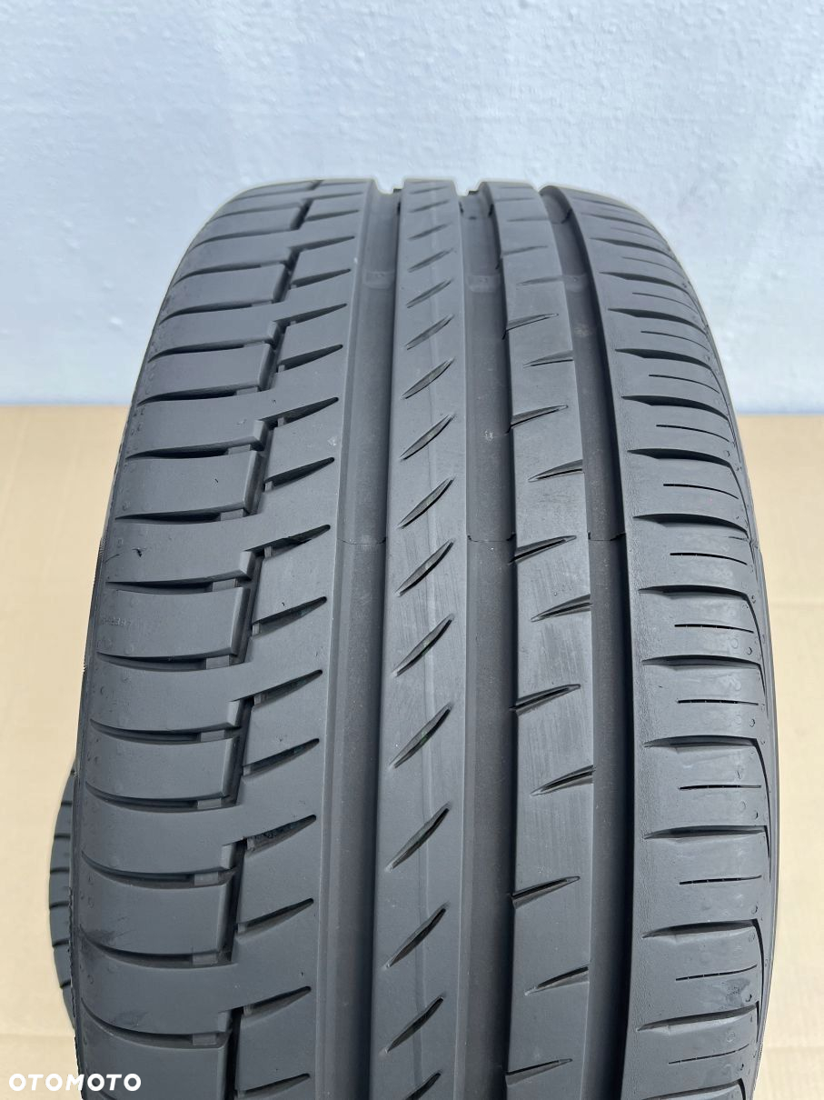 OPONA 225/40/18 92Y CONTINENTAL PREMIUMCONTACT 6 - 2