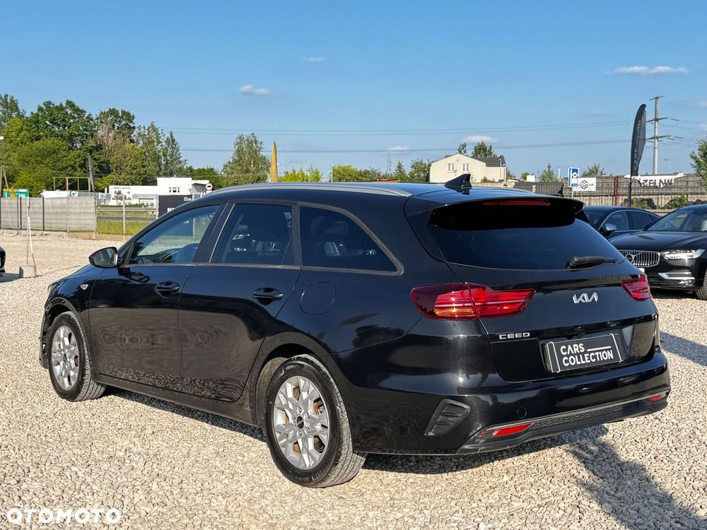 Kia Ceed 1.0 T-GDI OPF Vision - 7