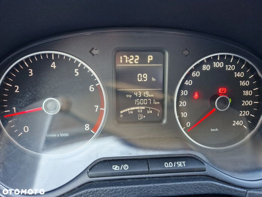 Volkswagen Polo 1.2 TSI Highline CityLine DSG - 11