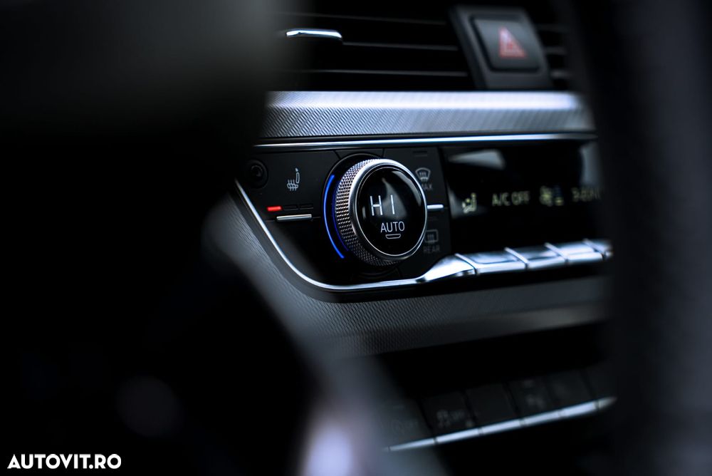 Audi A4 35 TFSI S tronic - 22