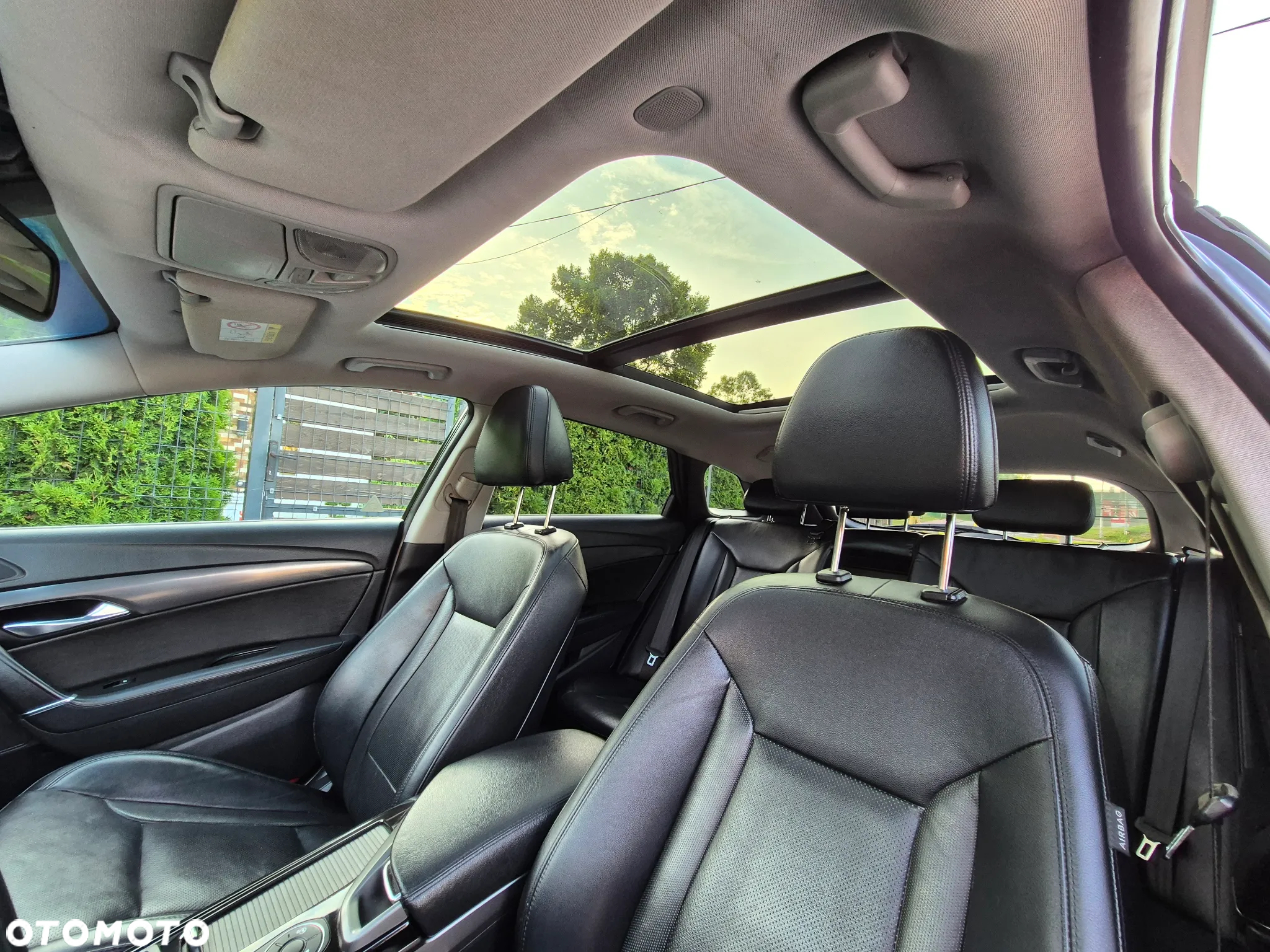 Hyundai i40 Kombi 2.0 Automatik Premium - 31