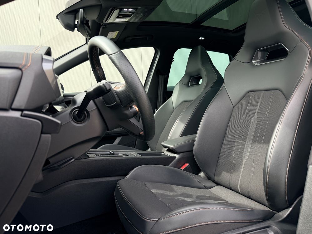 Cupra Formentor VZ 2.0 TSI 4Drive DSG - 20
