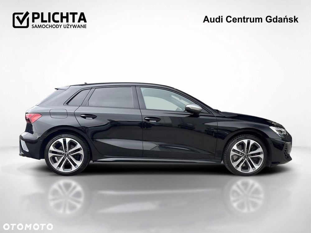 Audi S3 Sportback - 6