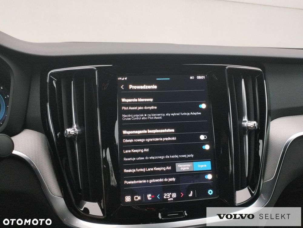 Volvo S60 - 20