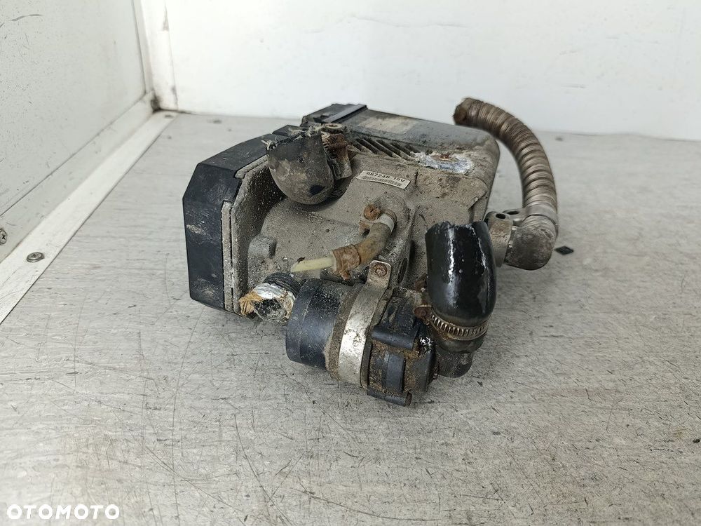 WEBASTO OPEL ASTRA H THERMO-TOP E  4.2KW BENZIN 1.4 16V - 4