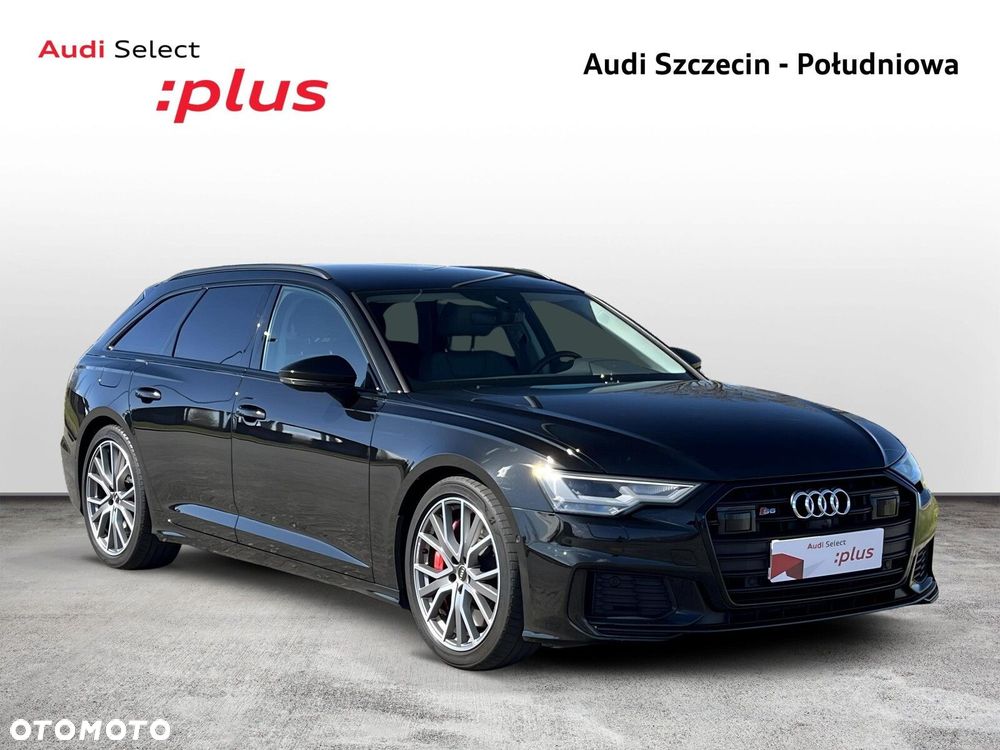 Audi S6 Avant - 8