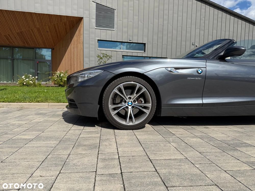 BMW Z4 - 23