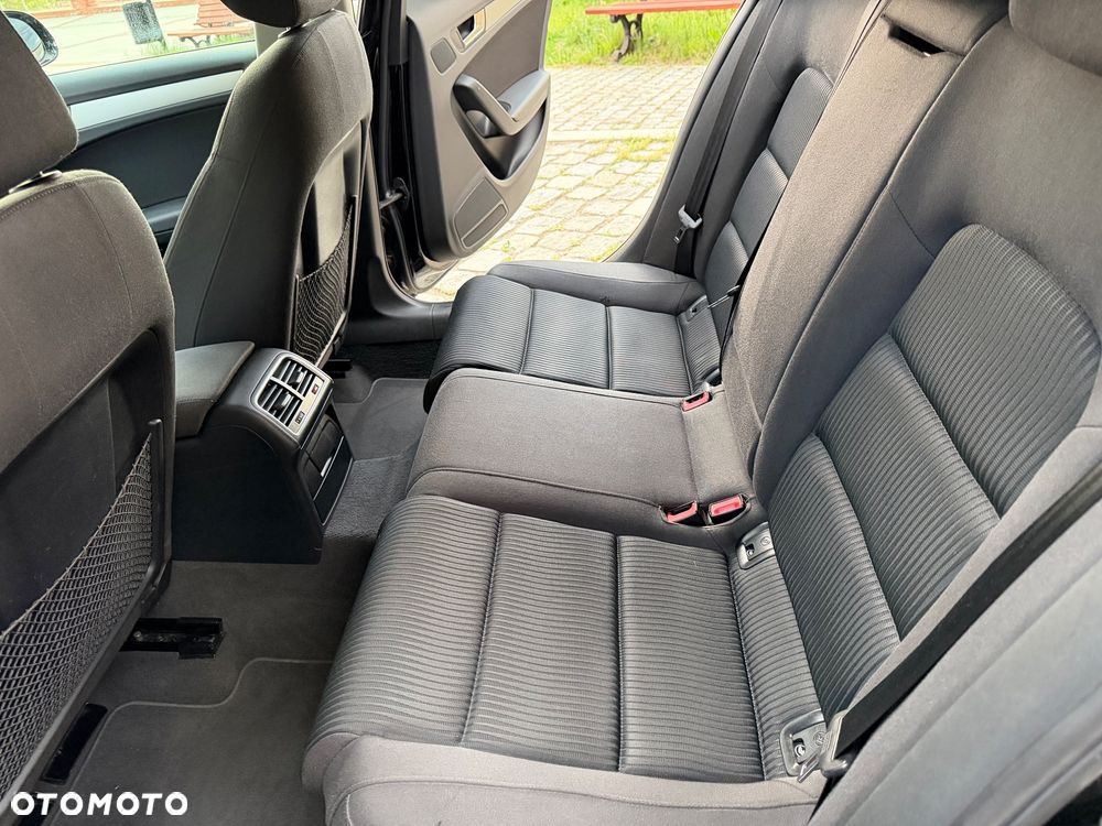 Audi A4 Avant 2.0 TDI DPF multitronic Ambition - 15