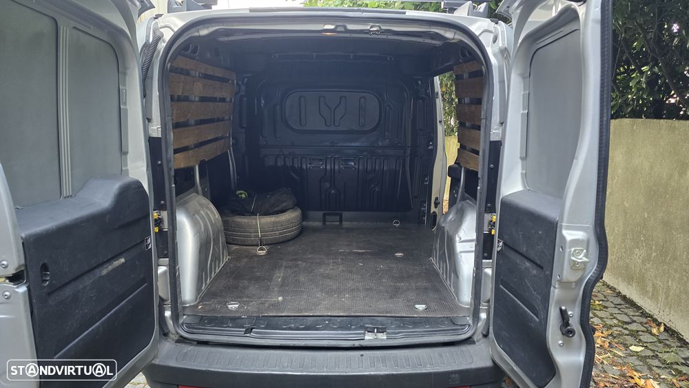 Opel CDTi Extras (IVA dedutível) - 10