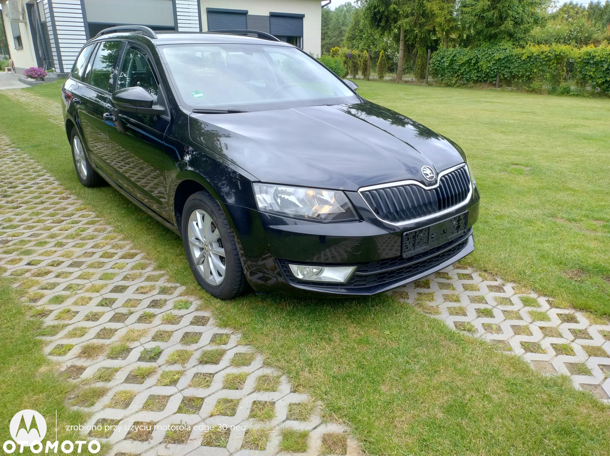 Skoda Octavia 2.0 TDI (Green tec) Ambition - 7