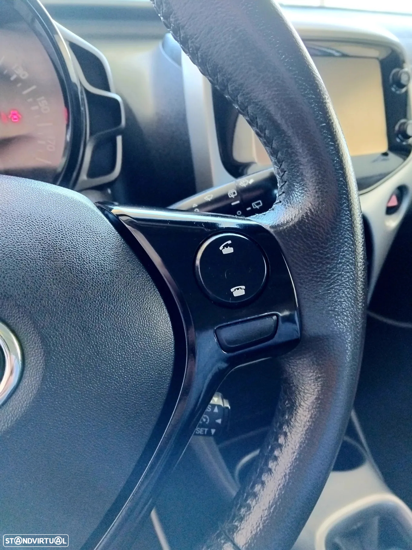 Toyota Aygo 1.0 X-Play - 7