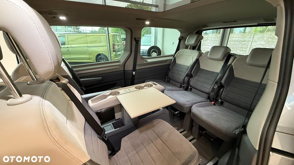 Volkswagen Multivan 2.0 TDI L2 Edition DSG - 12