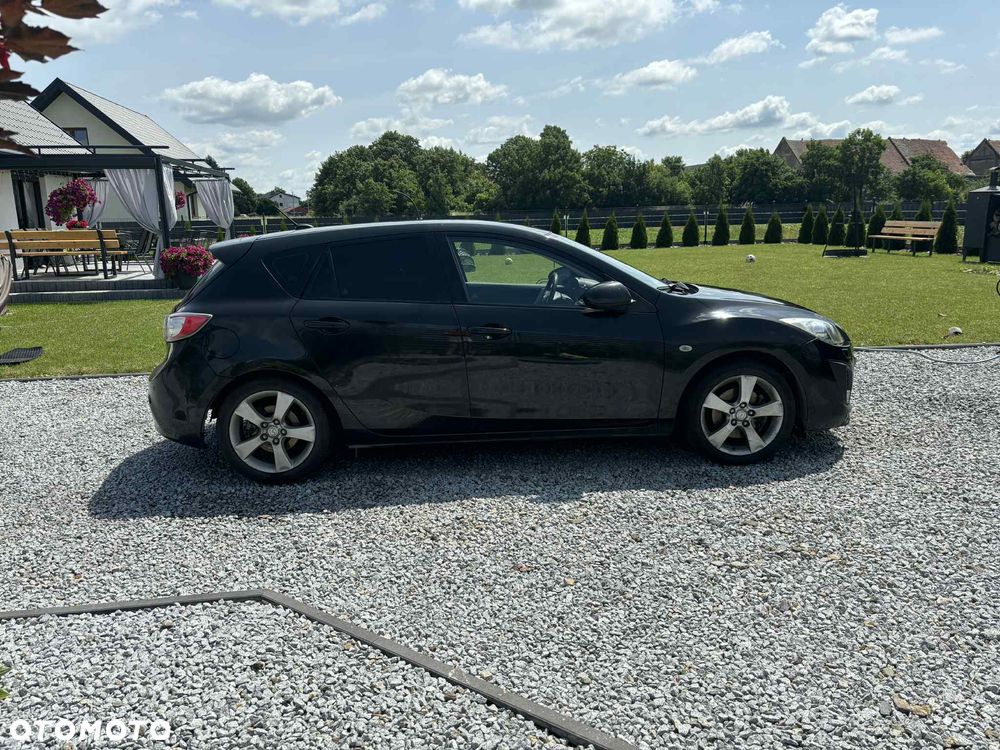 Mazda 3 - 3