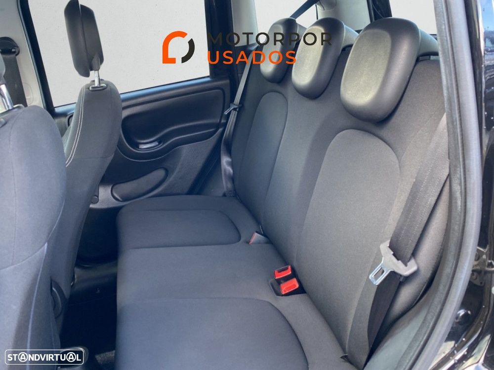 Fiat Panda 1.0 Hybrid City Life - 8
