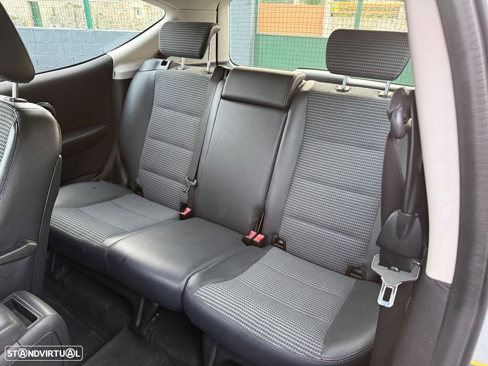 Mercedes-Benz A 180 CDi Avantgarde - 11