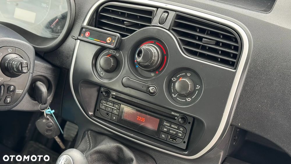 Renault Kangoo BLUE dCi 95 EDITION ONE - 16