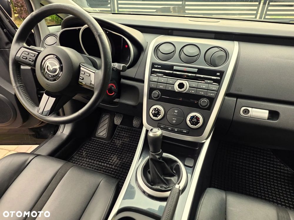 Mazda CX-7 2.3T Energy - 21