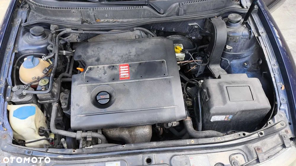Seat Leon - 13