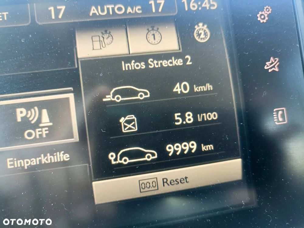 Peugeot 308 1.6 BlueHDi Active S&S - 15