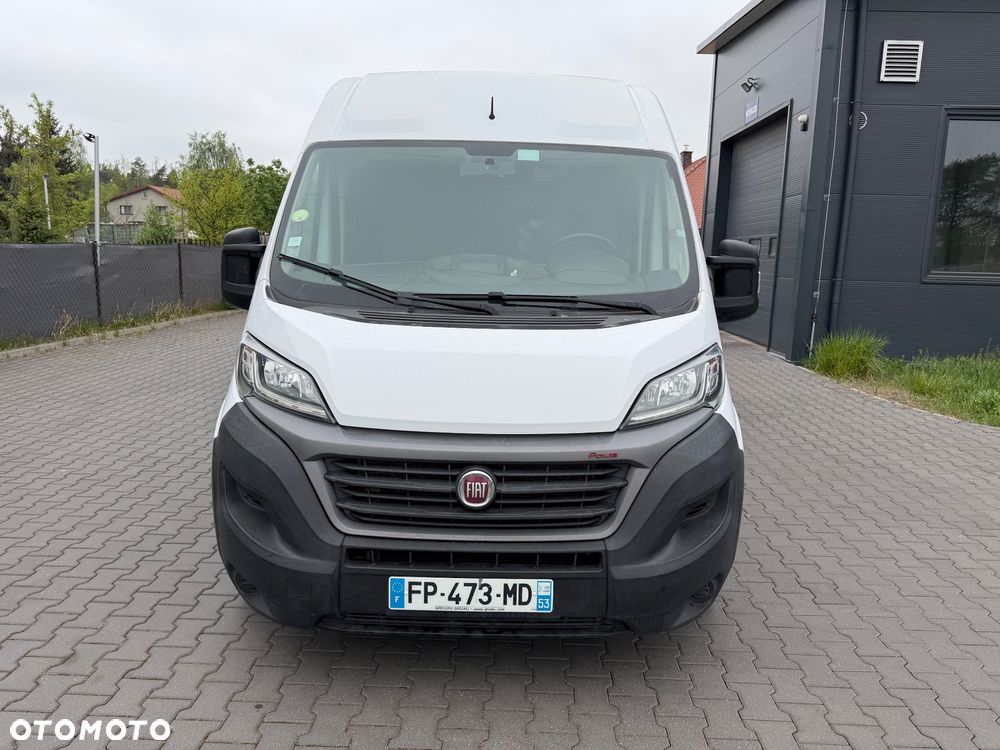 Fiat Ducato - 3