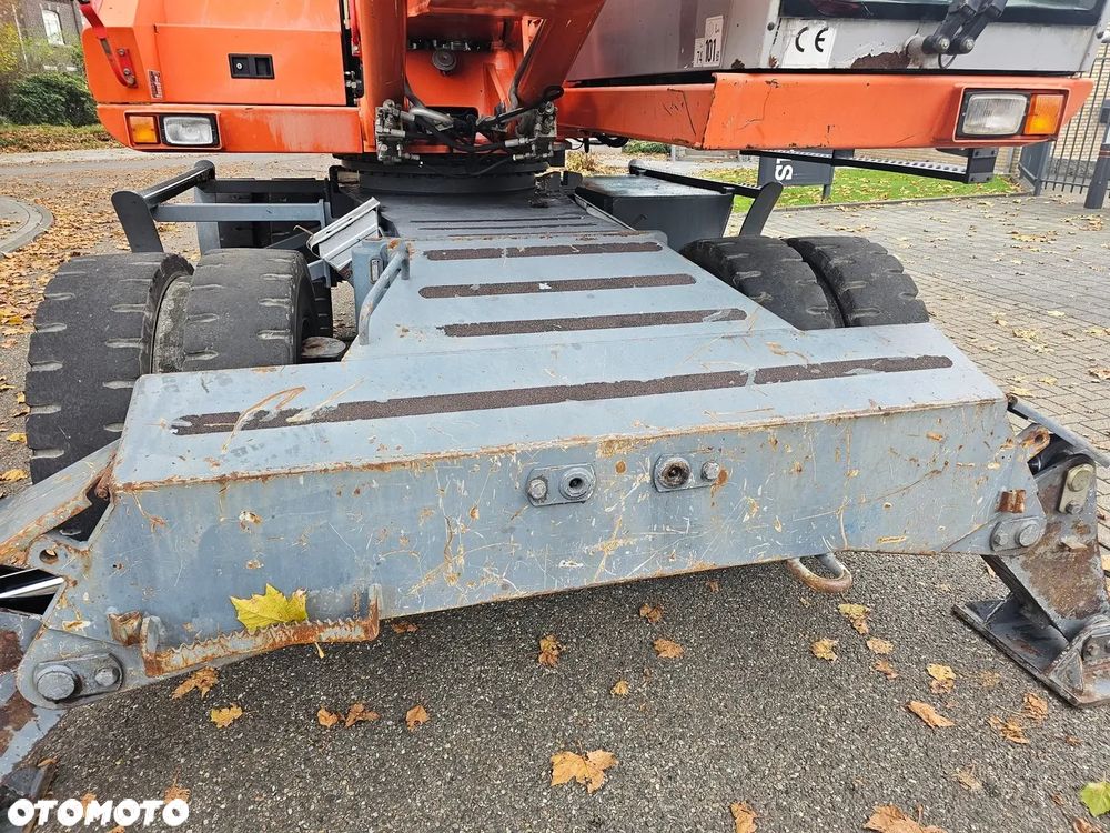 Atlas Terex 1505MI - 9