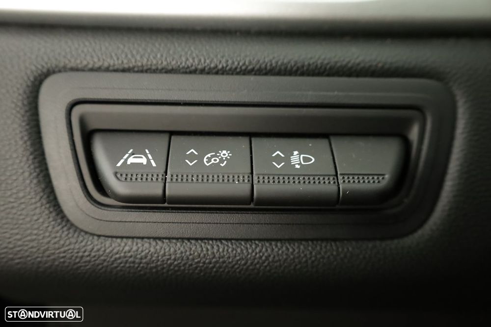Renault Captur 1.0 TCe Techno - 20