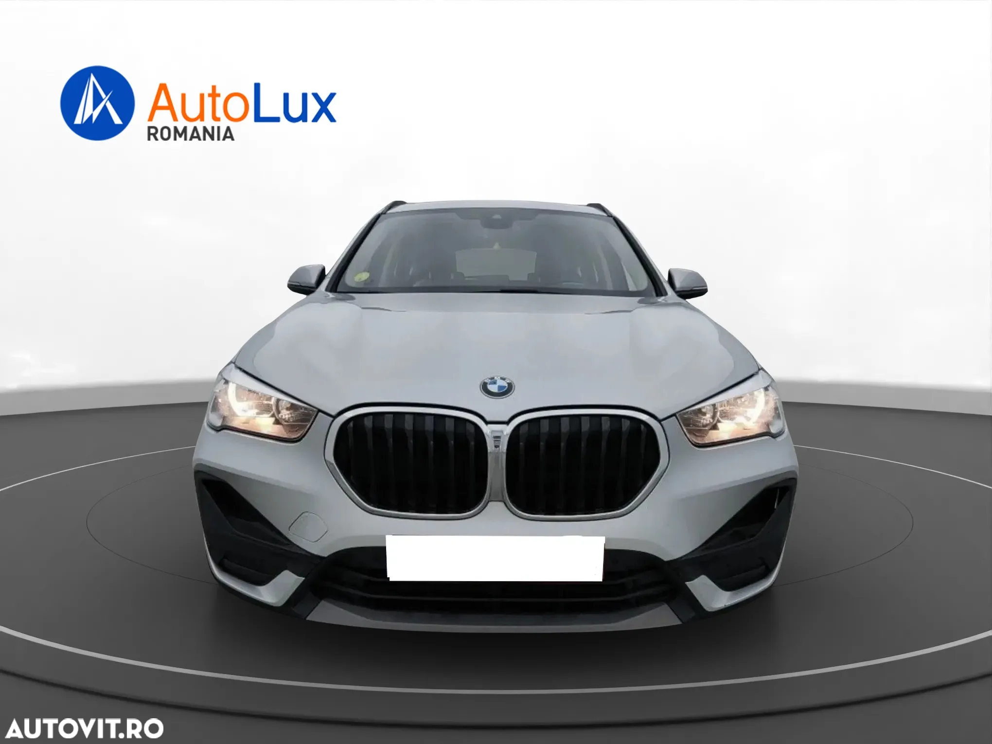 BMW X1 - 2
